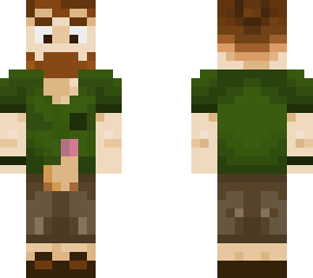 meelbushy