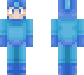 megaman