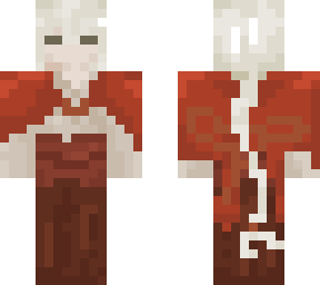 merchant, without the cloak though