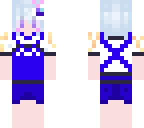 mizu vtuber