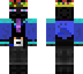 mr blood dad