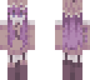 my oc (halloween version)