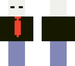office man