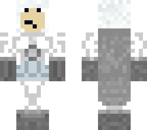 omega man