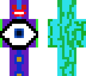 ozbrodstercrazyskin 2.0