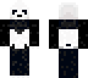 panda roy
