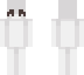paper-white skin base