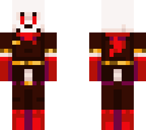 papyrus underfell (joke)
