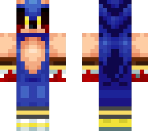 pillar chase 2 sonic