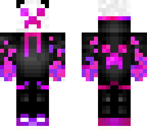 pink gamer