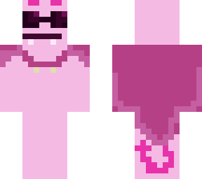 pink idiot