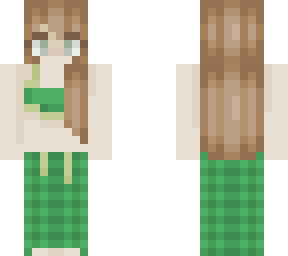 pj oc