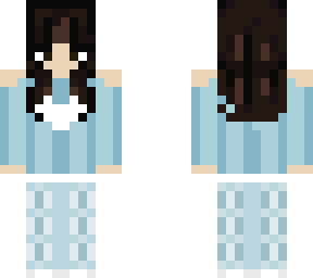 pj's