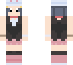 pokemon trainer dawn