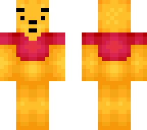 pooh