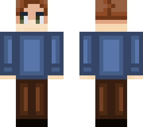 protagonist