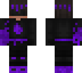 purple frags