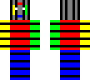 quadrants