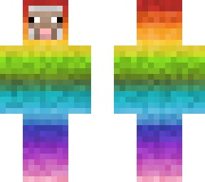 rainbow sheep 2.0