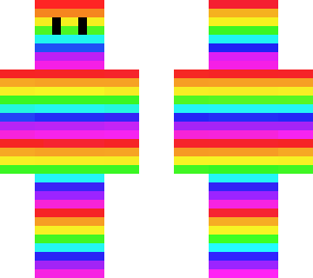 rainbows