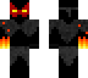 rogue flame master