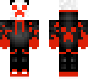 roter panda
