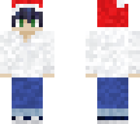 santa hat