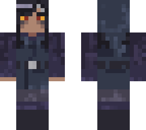 shadow (chained spirts)