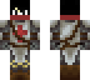 shinoryh templario