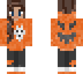 shona - halloween