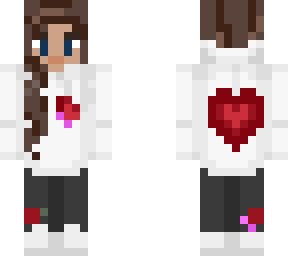 shona - valentines