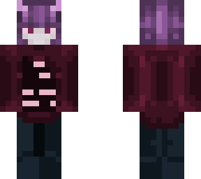 shulker person