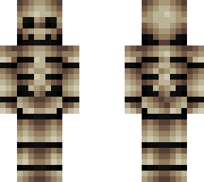 skeleton