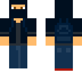 skimask