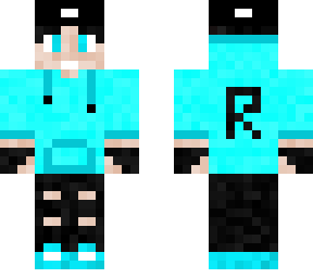 skin de oficial rolando yt 2025
