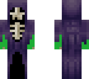 slime ghost