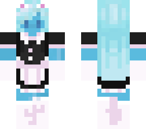 slime maid