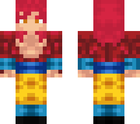 son_goku