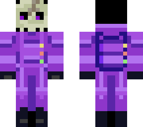 space suit skull mask