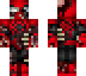spider-man zombie