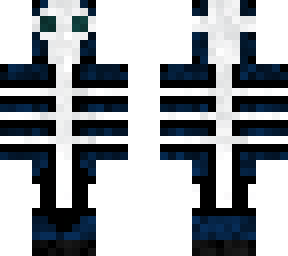 sum skeleton shi
