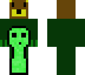 super-bear & dream-slime