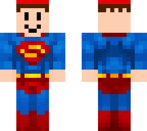 superman bengi1290