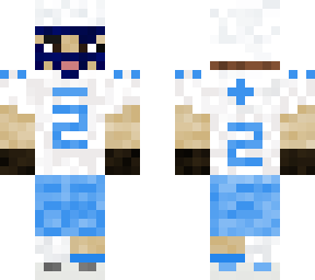 tar heels