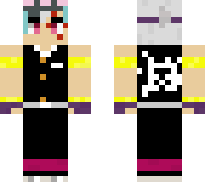 tengen uzui