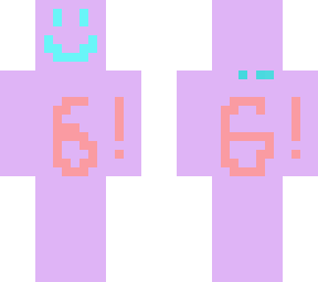 thank you for 6 followers!