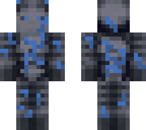 the wavesinger: background ardoni - paranoid unnamed sendaris male (middle aged)
