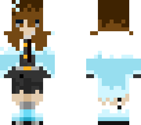 tsuki hashira