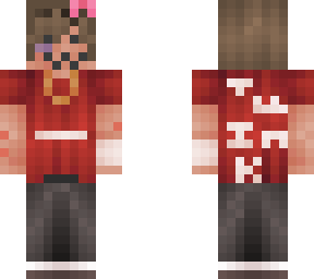 twink | fanskin