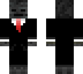 viws - wither skeleton